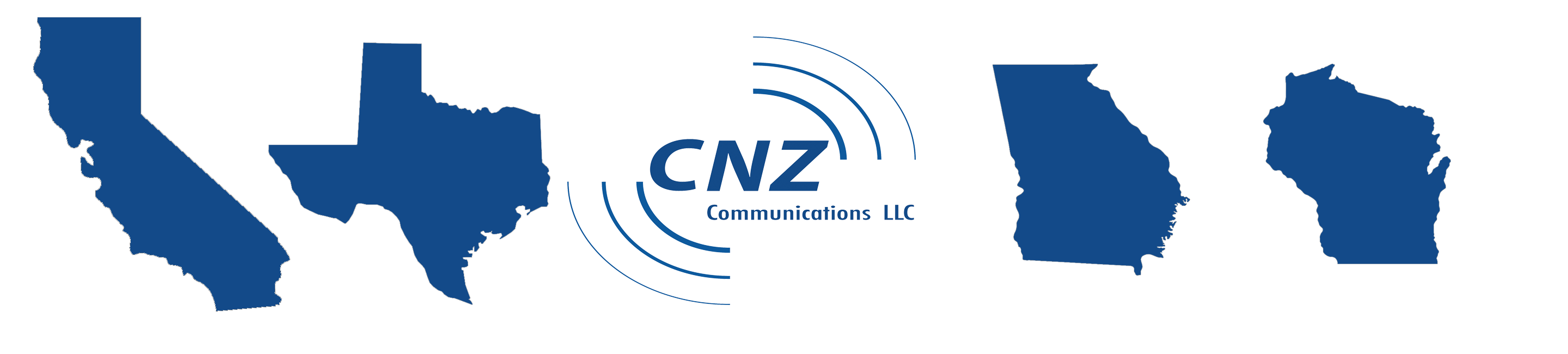 CNZ Communications LLC With States